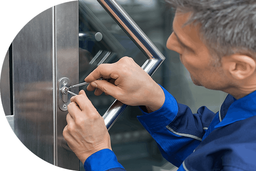 Çilingir ve cam işleri