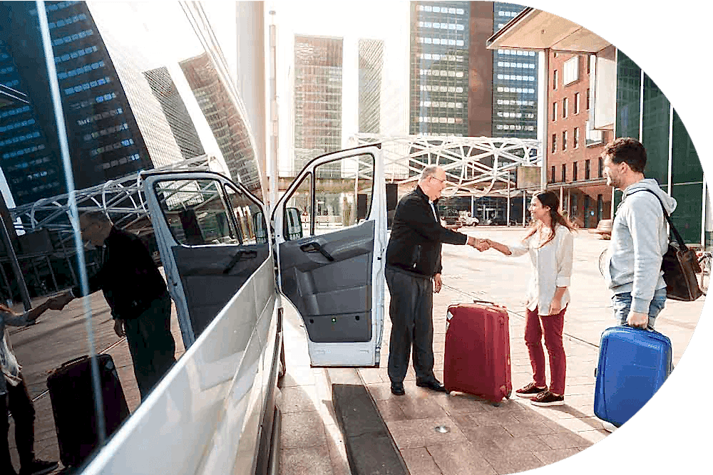 Konaklama ve ulaşım