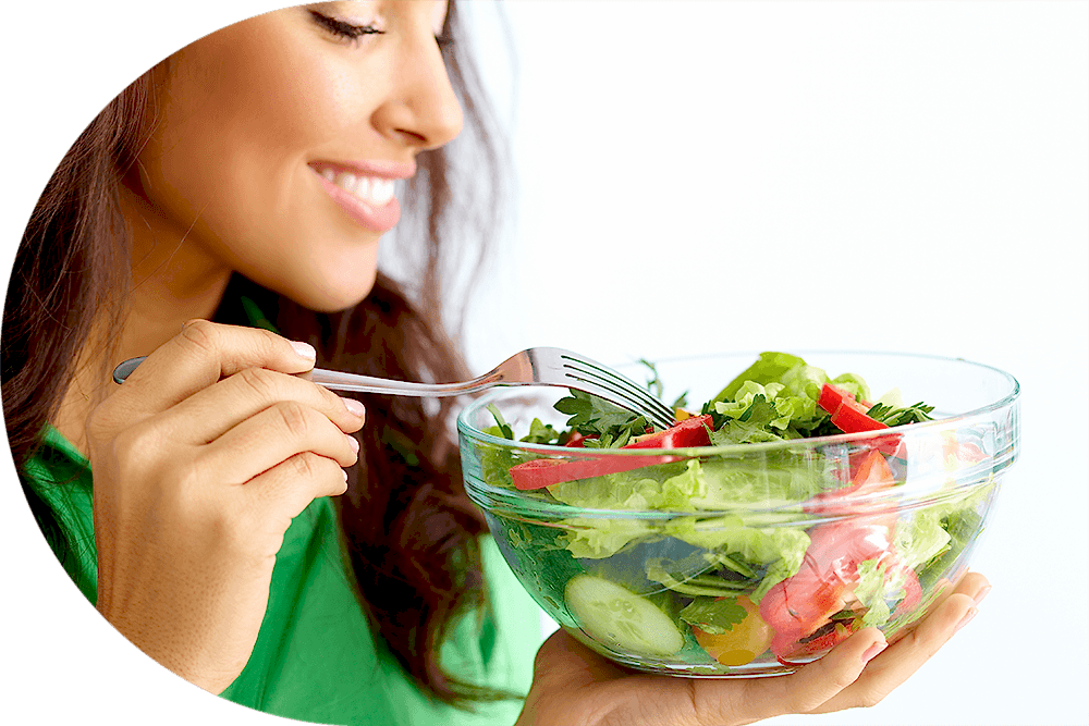 Diyetisyen ve Sağlıklı Beslenme