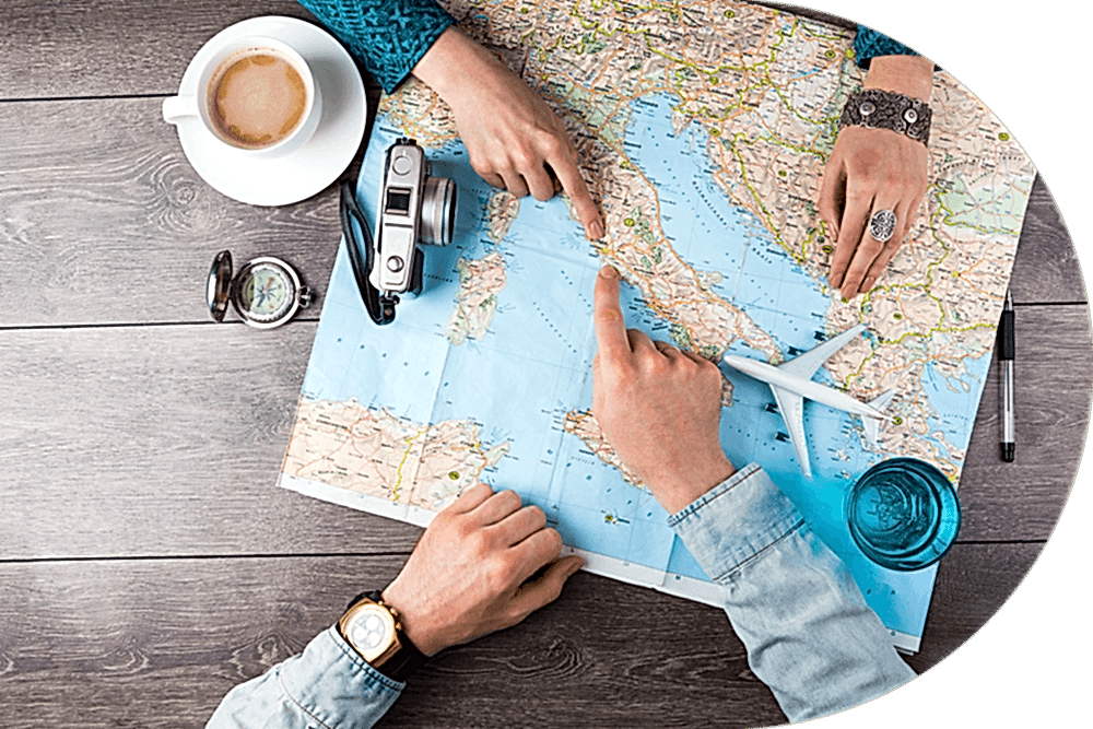 Seyahat ve sağlık asistans