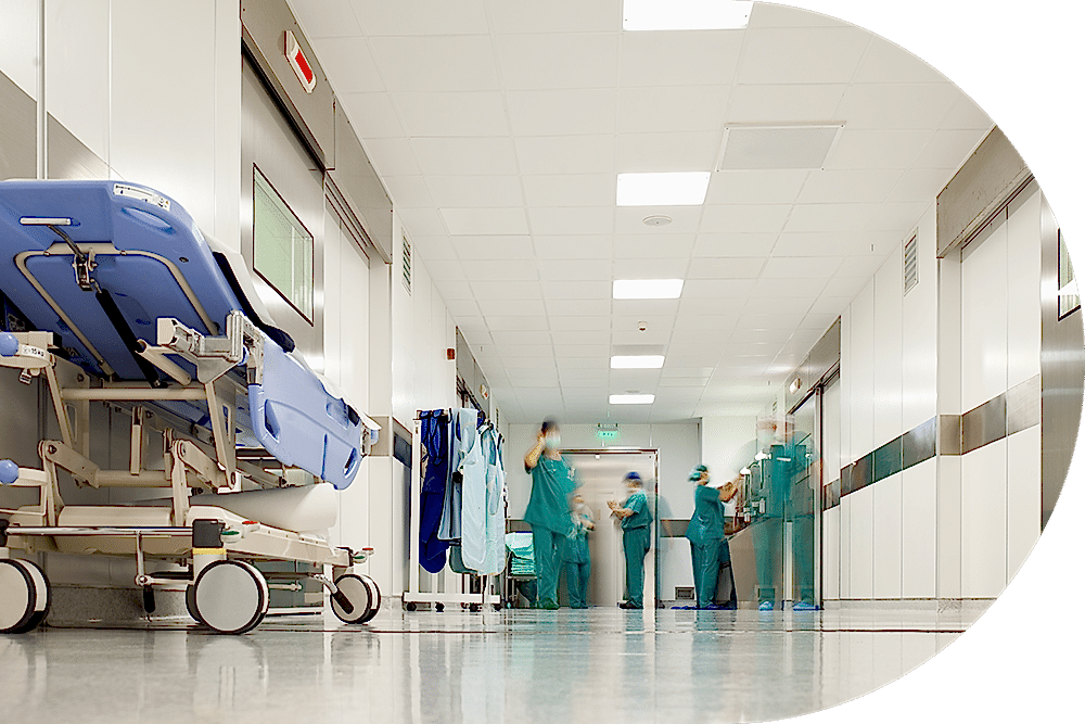 Uluslararası hava ambulansı