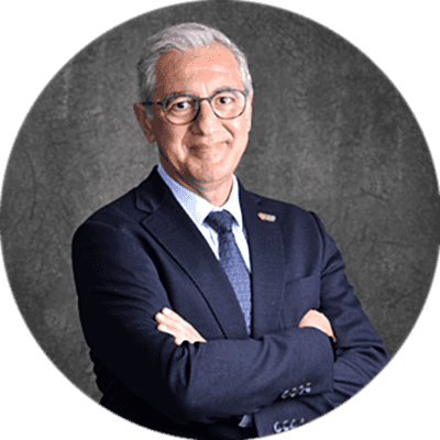 Dr. Tarık AÇIKALIN